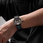 ساعت مچی مردانه سیتیزن CITIZEN JP2008-06E - Image 2