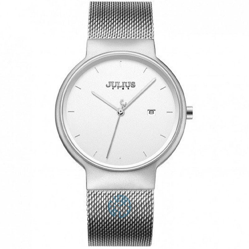 ساعت مچی مردانه جولیوس JULIUS JS-009MA