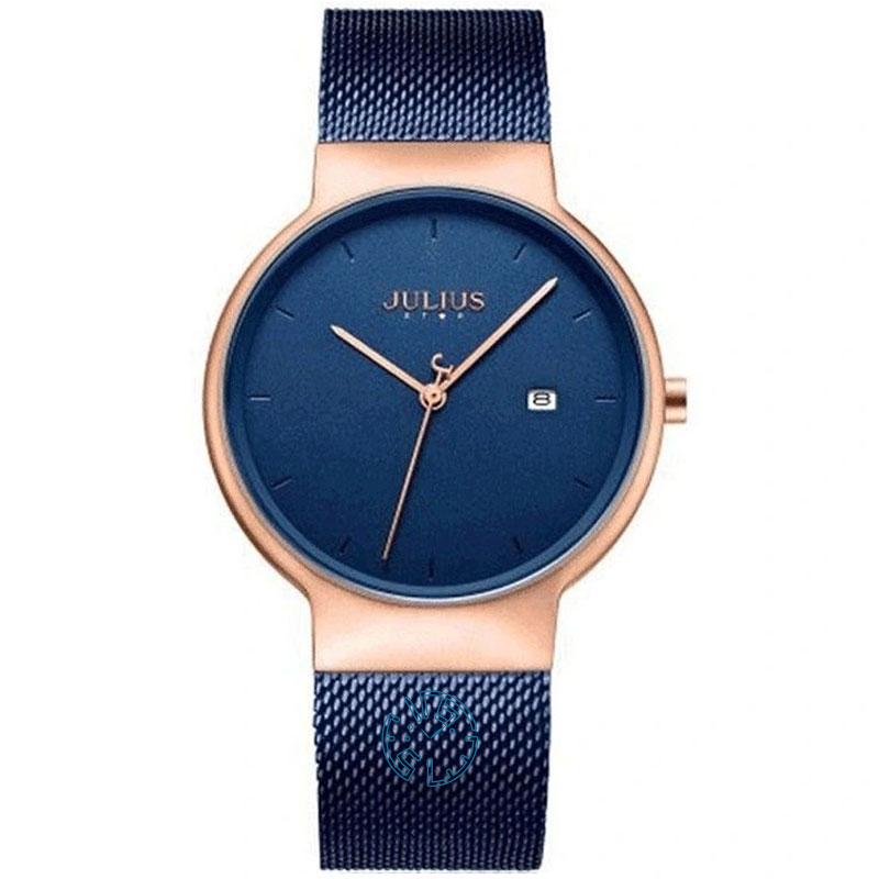 ساعت مچی مردانه جولیوس JULIUS JS-009MD