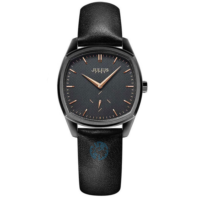 ساعت مچی زنانه جولیوس JULIUS JS-014LD