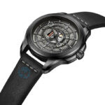 ساعت مچی مردانه کنت کول KENNETH COLE KCWGA2218002 - Image 2