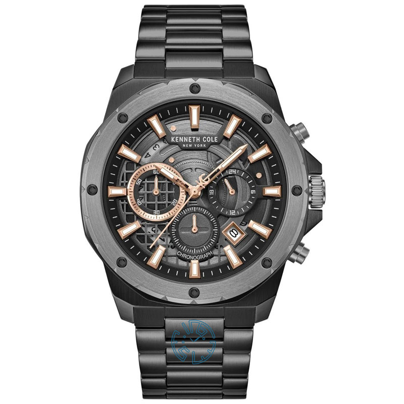 ساعت مچی مردانه کنت کول KENNETH COLE KCWGI0087604