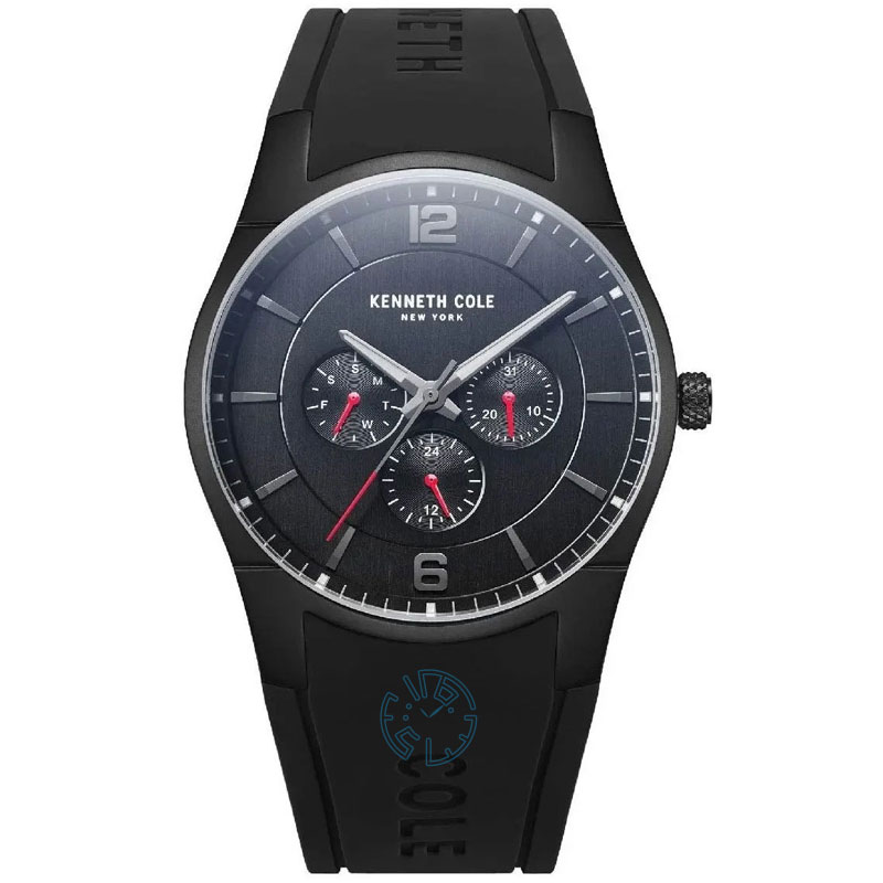 ساعت مچی مردانه کنت کول KENNETH COLE KCWGQ2221901