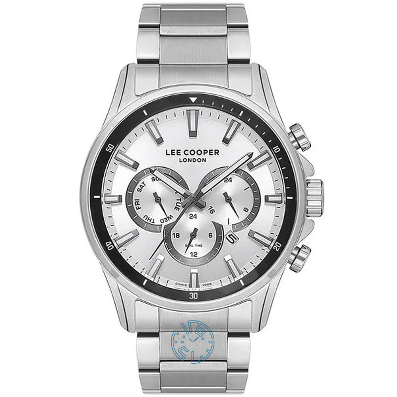 ساعت مچی مردانه لیکوپر LEE COOPER LC07167.330