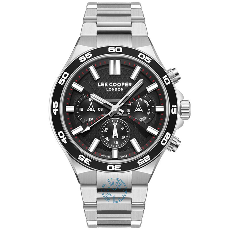 ساعت مچی مردانه لیکوپر LEE COOPER LC08067.350