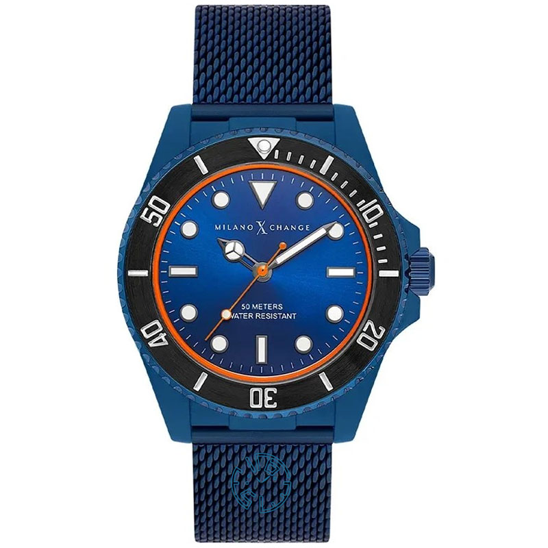 ساعت مچی مردانه میلانو اکسچنج MILANO X CHANGE MXG1122