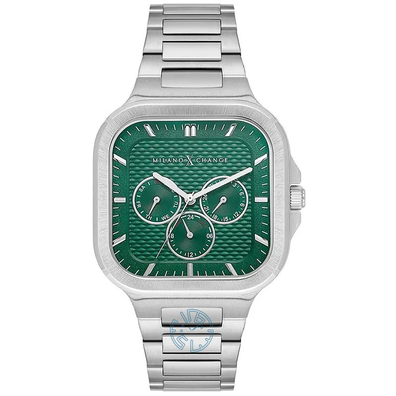ساعت مچی مردانه میلانو اکسچنج MILANO X CHANGE MXG48002