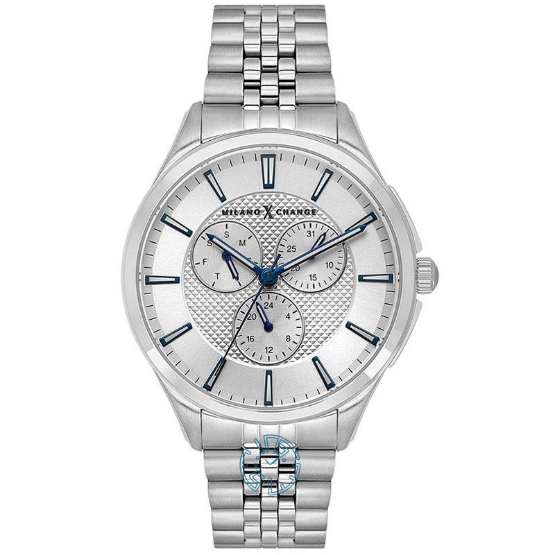 ساعت مچی مردانه میلانو اکسچنج MILANO X CHANGE MXG49005