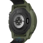 ساعت مچی مردانه کروس COROS NOMAD GREEN - Image 3