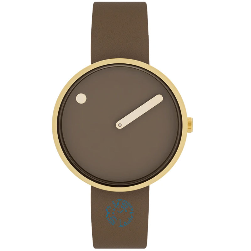 ساعت مچی زنانه پیکتو PICTO P34001-4614G