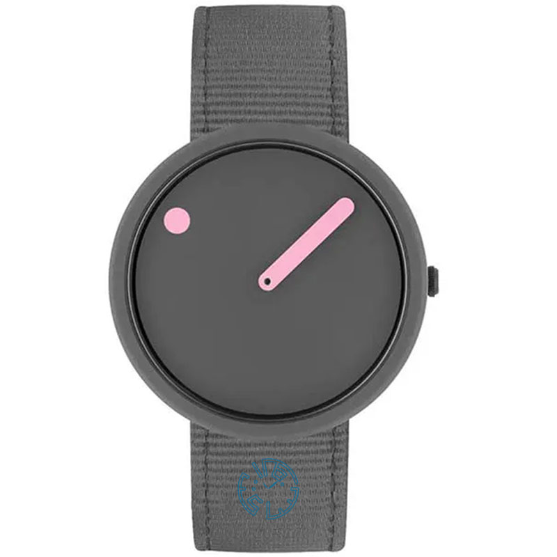 ساعت مچی مردانه زنانه پیکتو PICTO PR44010-R009