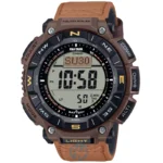 ساعت مچی مردانه کاسیو پروترک PRO TREK PRG-340L-5DR