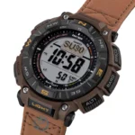 ساعت مچی مردانه کاسیو پروترک PRO TREK PRG-340L-5DR - Image 2