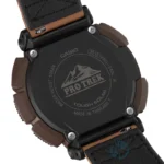ساعت مچی مردانه کاسیو پروترک PRO TREK PRG-340L-5DR - Image 3