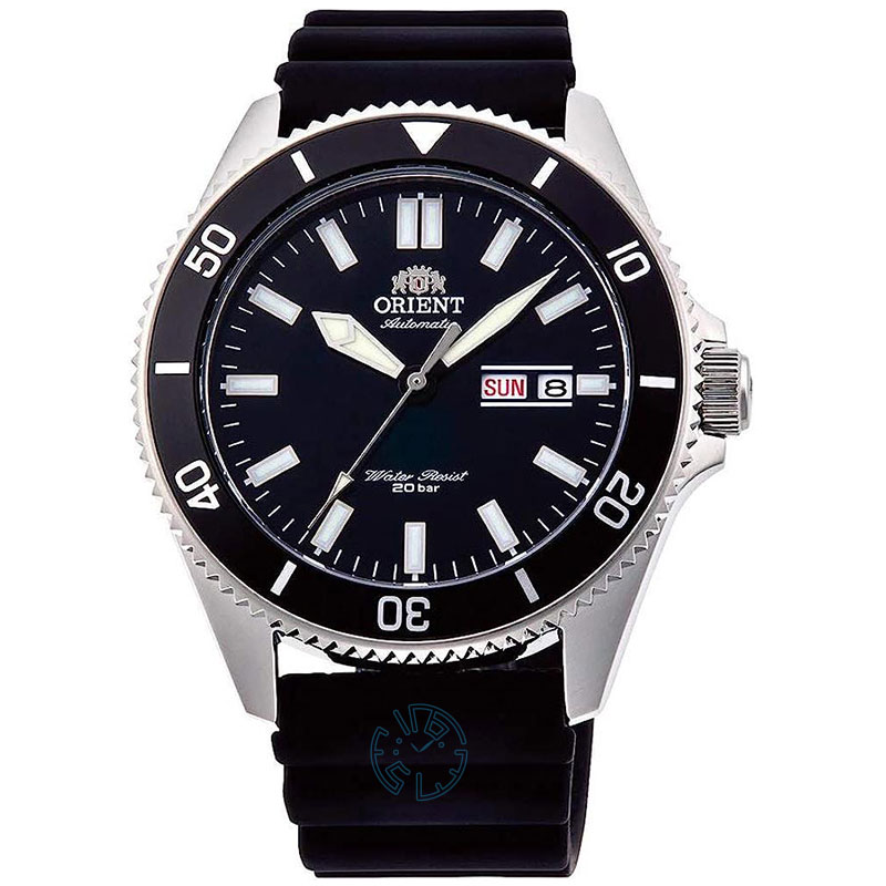 ساعت مچی مردانه اورینت ORIENT RA-AA0010