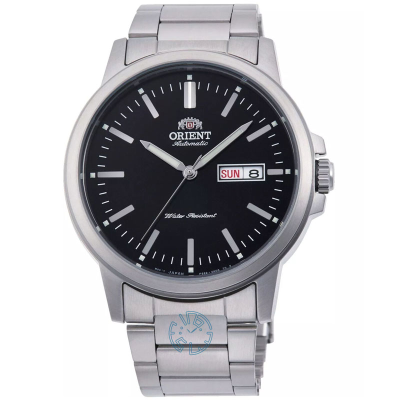 ساعت مچی مردانه اورینت ORIENT RA-AA0C01B
