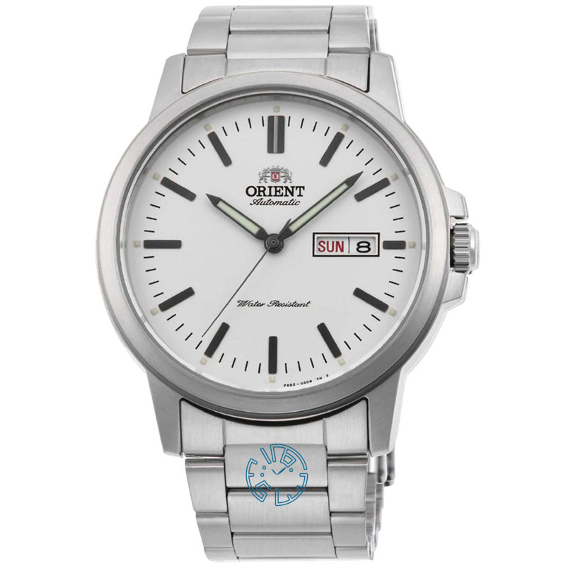 ساعت مچی مردانه اورینت ORIENT RA-AA0C03S