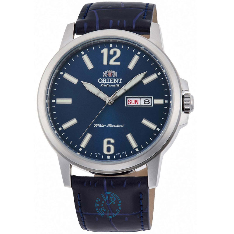 ساعت مچی مردانه اورینت ORIENT RA-AA0C05