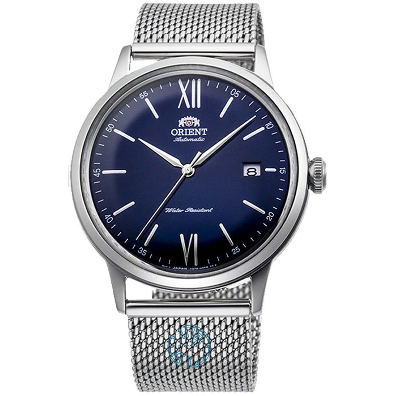 ساعت مچی مردانه اورینت ORIENT RA-AC0019