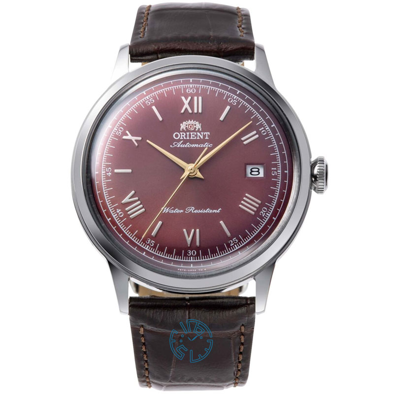 ساعت مچی مردانه اورینت ORIENT RA-AC0026R