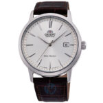 ساعت مچی مردانه اورینت ORIENT RA-AC0F07S