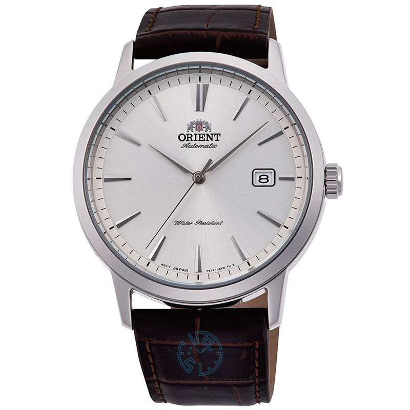 ساعت مچی مردانه اورینت ORIENT RA-AC0F07S
