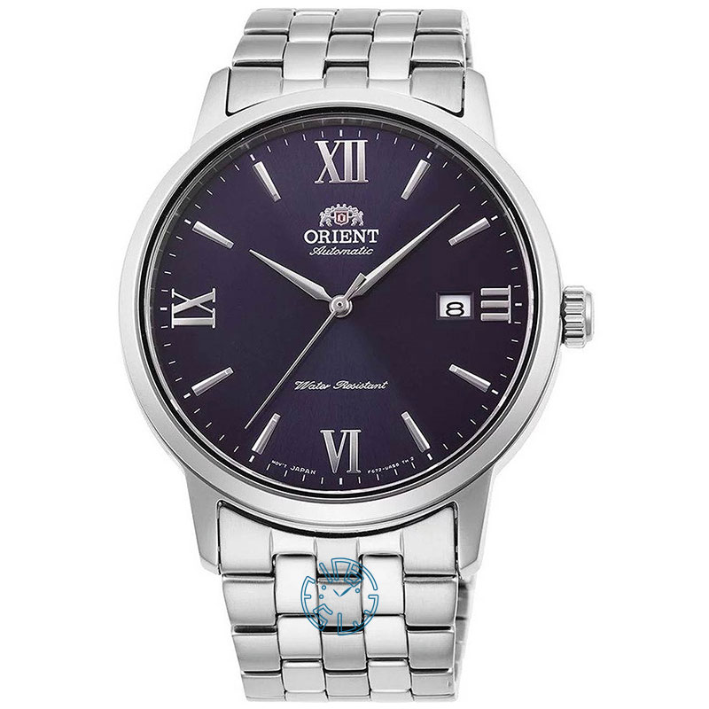 ساعت مچی مردانه اورینت ORIENT RA-AC0F09