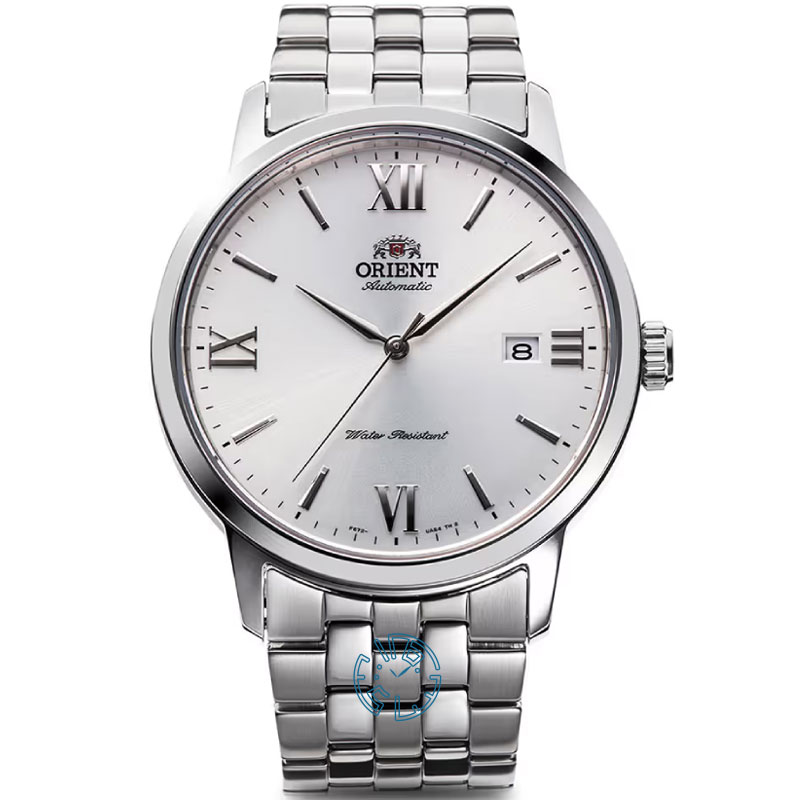 ساعت مچی مردانه اورینت ORIENT RA-AC0F10