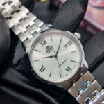 ساعت مچی مردانه اورینت ORIENT RA-AC0F10 - Image 6