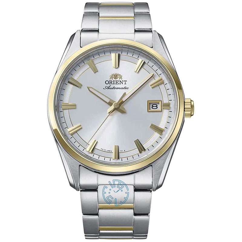 ساعت مچی مردانه اورینت ORIENT RA-AC0R01S
