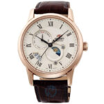 ساعت مچی مردانه اورینت ORIENT RA-AK0007S
