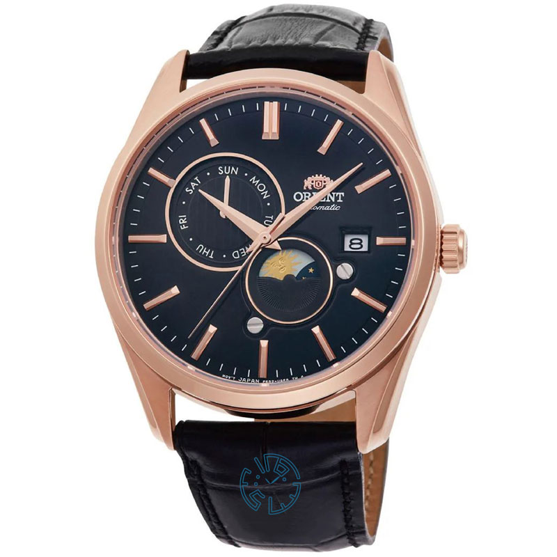 ساعت مچی مردانه اورینت ORIENT RA-AK0309