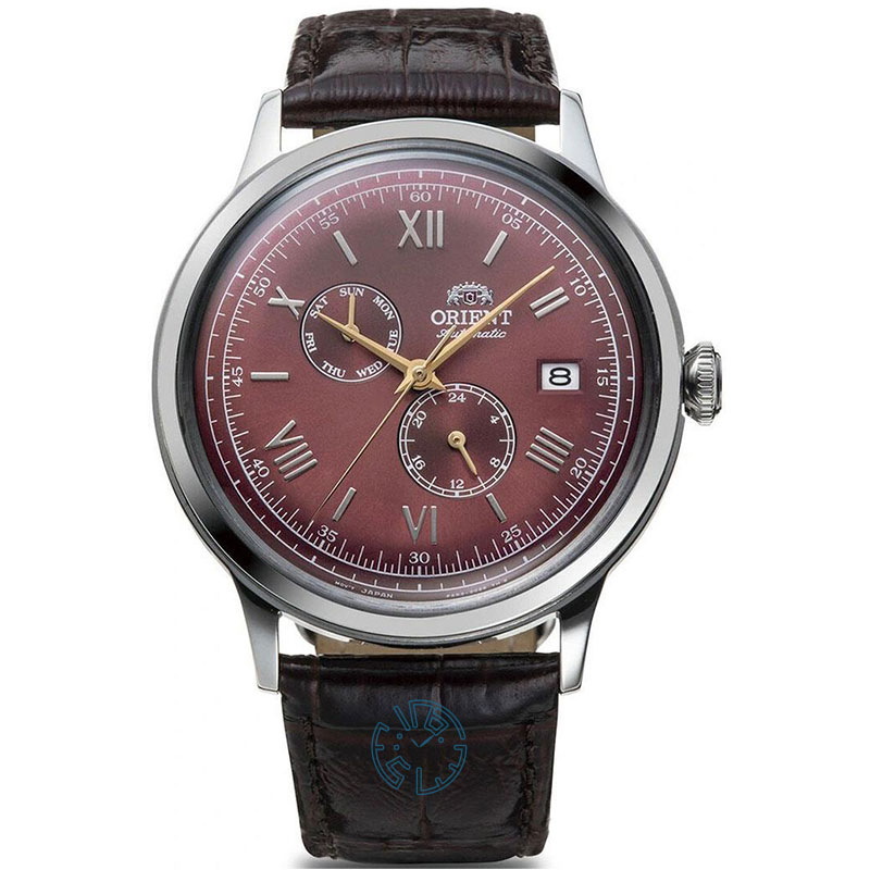 ساعت مچی مردانه اورینت ORIENT RA-AK0705R