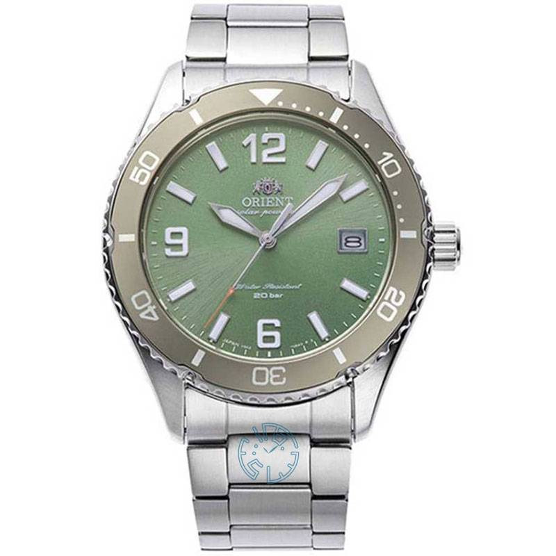 ساعت مچی مردانه اورینت ORIENT RA-WJ0001E