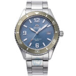 ساعت مچی مردانه اورینت ORIENT RA-WJ0002L