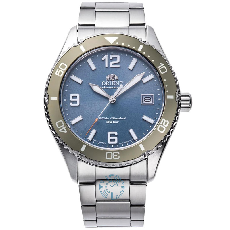 ساعت مچی مردانه اورینت ORIENT RA-WJ0002L