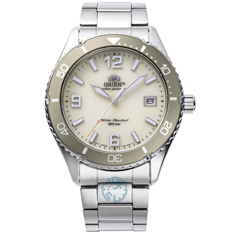 ساعت مچی مردانه اورینت ORIENT RA-WJ0003S