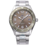 ساعت مچی مردانه اورینت ORIENT RA-WJ0004Y
