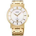 ساعت مچی مردانه اورینت ORIENT SGW01001W