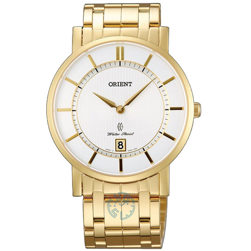 ساعت مچی مردانه اورینت ORIENT SGW01001W