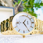 ساعت مچی مردانه اورینت ORIENT SGW01001W - Image 3