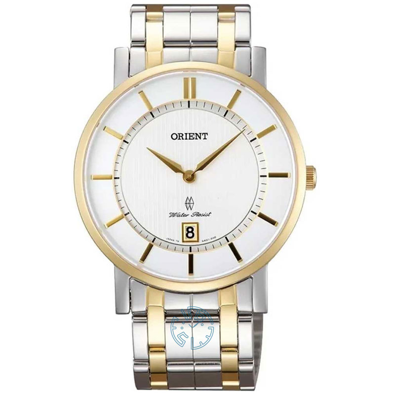 ساعت مچی مردانه اورینت ORIENT SGW01003W