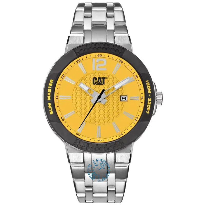 ساعت مچی مردانه کاترپیلار CATERPILLAR SH.141.11.731