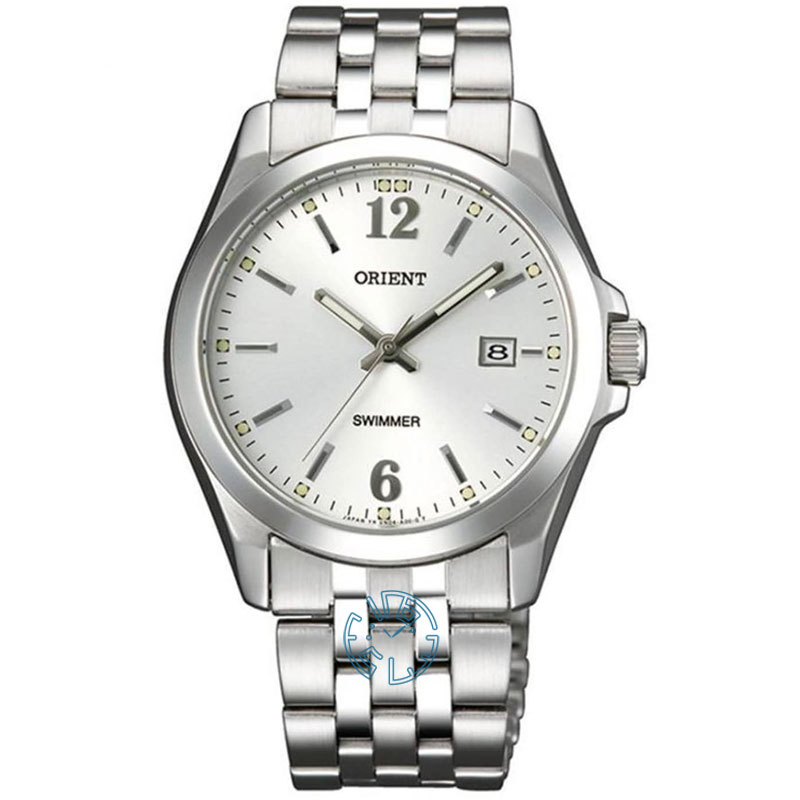ساعت مچی مردانه اورینت ORIENT SUND6004W