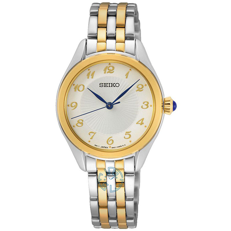ساعت مچی زنانه سیکو SEIKO SUR380P1