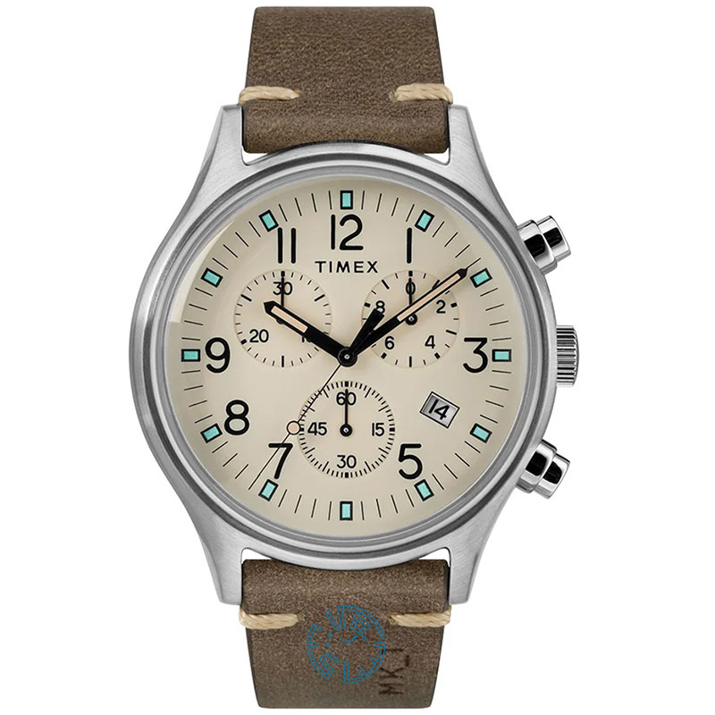 ساعت مچی مردانه تایمکس TIMEX TW2R96400