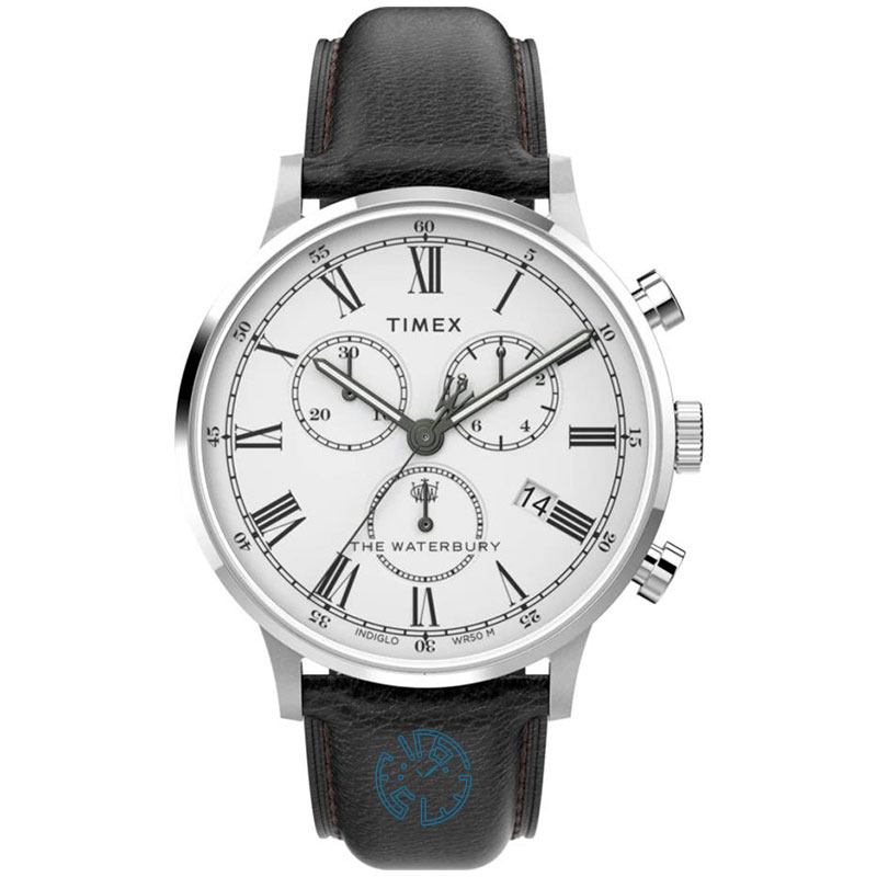 ساعت مچی مردانه تایمکس TIMEX TW2U88100