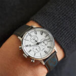 ساعت مچی مردانه تایمکس TIMEX TW2U88100 - Image 2