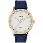 ساعت مچی مردانه تایمکس TIMEX TW2U95900