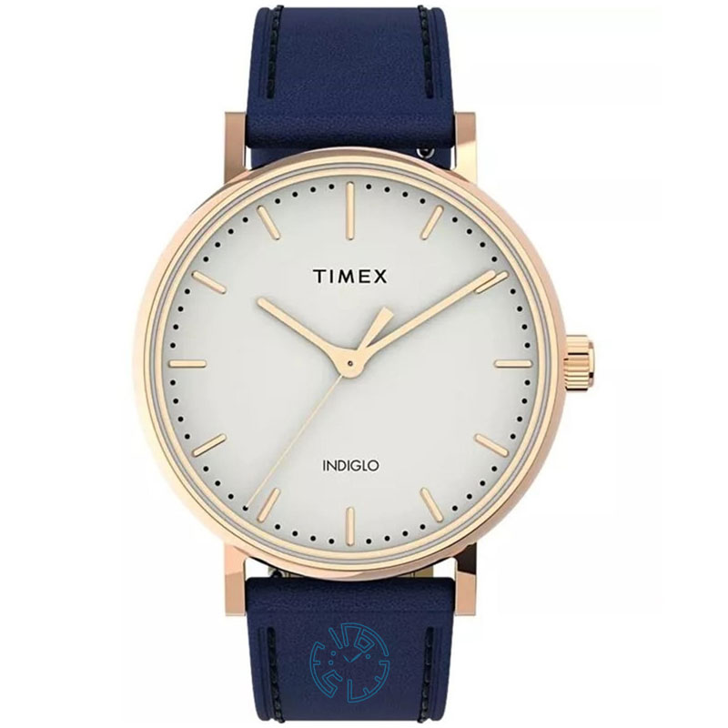 ساعت مچی مردانه تایمکس TIMEX TW2U95900